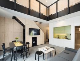 Apartament Family Lux