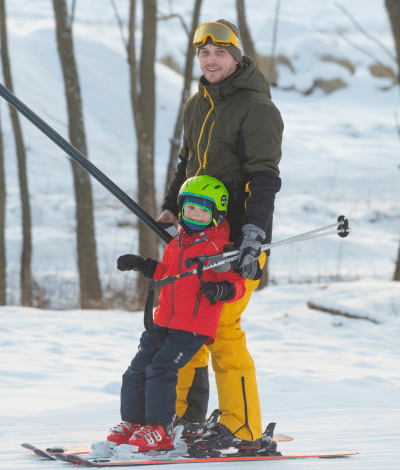 SKI CENTRE