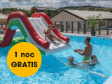 ☝️ NIE PRZEGAP: 1 noc GRATIS z letnim pobytem już teraz 🌞