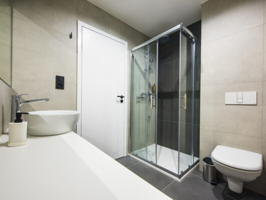 Apartament Jacuzzi Lux