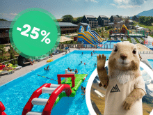 🌞 Dziecięce lato marzeń z 25% zniżką – tylko dzisiaj! 🔔