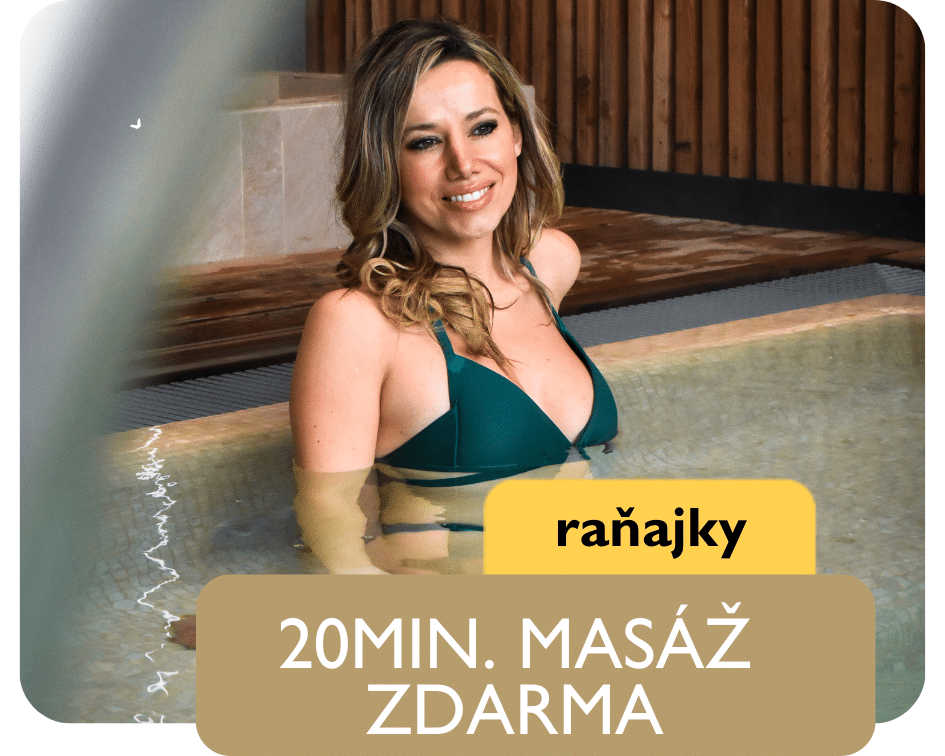 Relaks w pojedynkę w Demianowej – pobyt dla jednej osoby z wellness