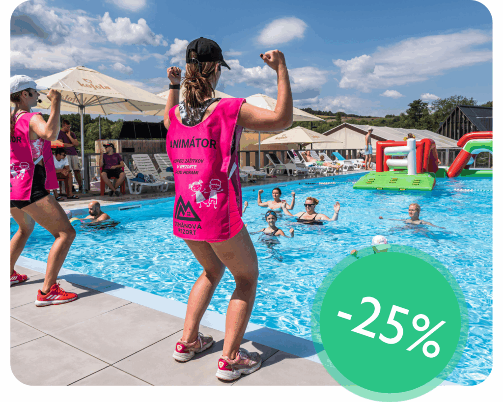 Wymarzone lato dla dzieci z 25% rabatem – ważne tylko przez 3 dni!