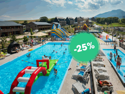 Wymarzone lato dla dzieci z 25% rabatem – ważne tylko przez 3 dni!